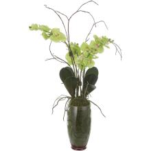 Valdive-Artificial Flowers / Centerpiece
