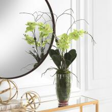 Valdive-Artificial Flowers / Centerpiece
