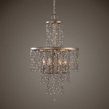 Valka-Crystal Chandelier