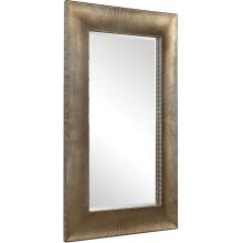 Valenton-Large Champagne Mirror