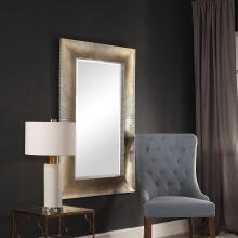Valenton-Large Champagne Mirror