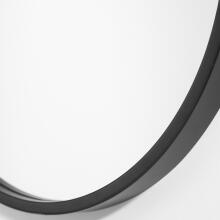 Varina-Oval Mirror