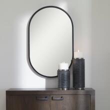 Varina-Oval Mirror
