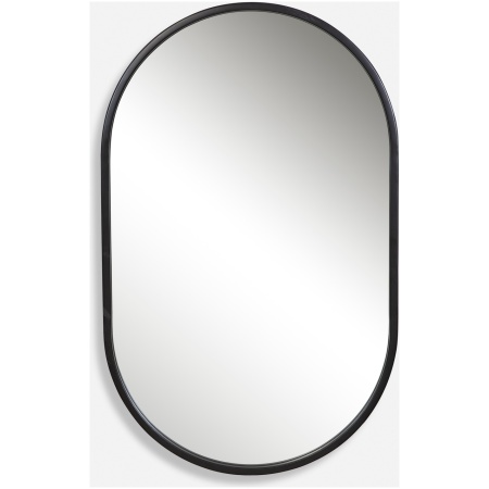 Varina-Oval Mirror