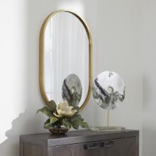 Varina-Oval Mirror