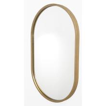 Varina-Oval Mirror