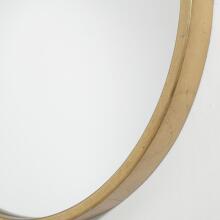 Varina-Oval Mirror