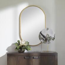 Varina-Oval Mirror