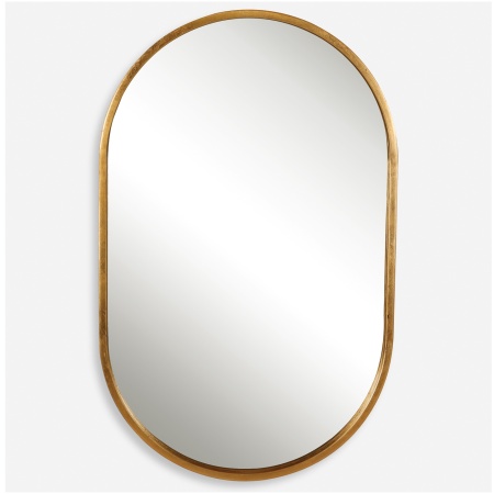 Varina-Oval Mirror