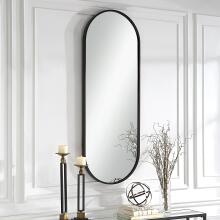 Varina-Tall Black Mirror