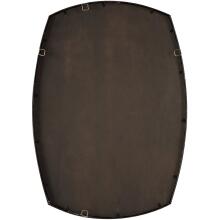 Varenna-Gold Vanity Mirror