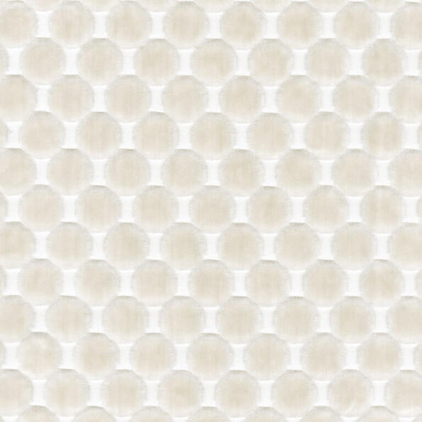 Vanner/White - Upholstery Only Fabric Suitable For Upholstery And Pillows Only.   - Dallas
