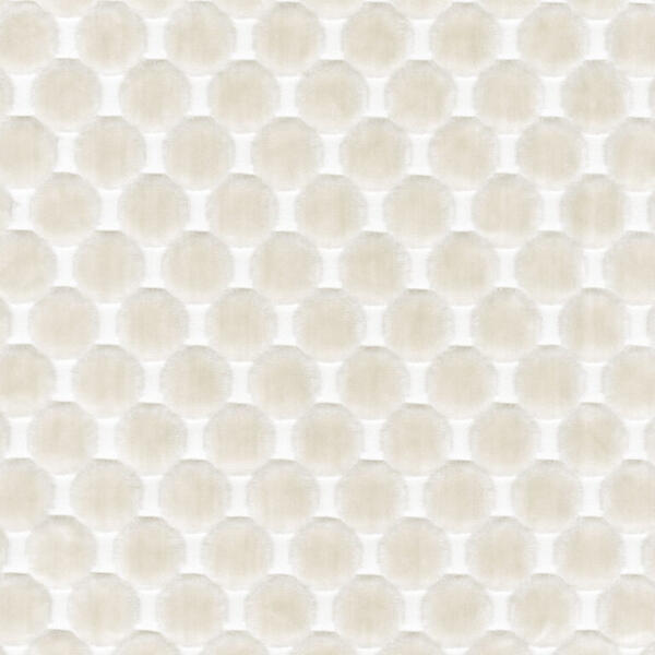 Vanner/White - Upholstery Only Fabric Suitable For Upholstery And Pillows Only.   - Dallas