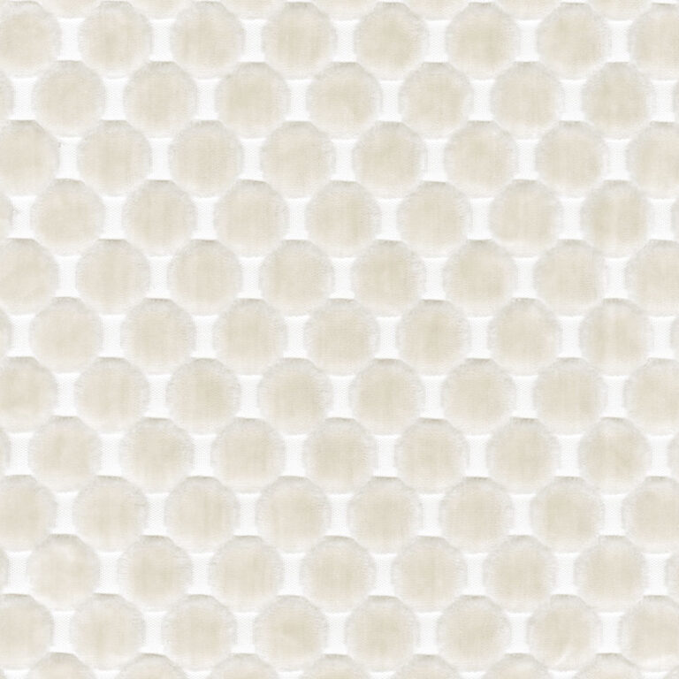 Vanner/White – Fabric