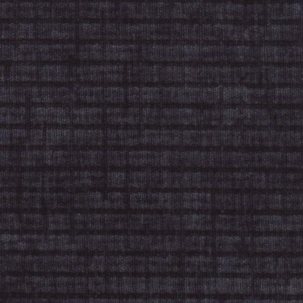 Vavend/Navy - Upholstery Only Fabric Suitable For Upholstery And Pillows Only.   - Houston