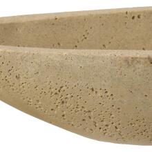 Vessel-Decorative Bowls & Trays
