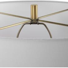Verdant-Multi-Colored Table Lamp