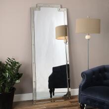 Vedea-Framed Leaner Mirrors