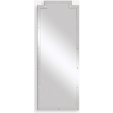 Vedea-Framed Leaner Mirrors