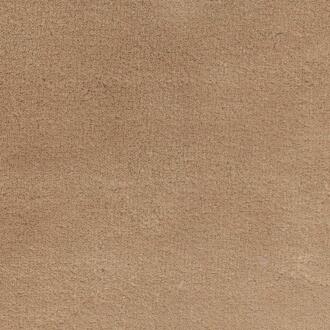 Velfluf/Gold - Upholstery Only Fabric Suitable For Upholstery And Pillows Only.   - Dallas