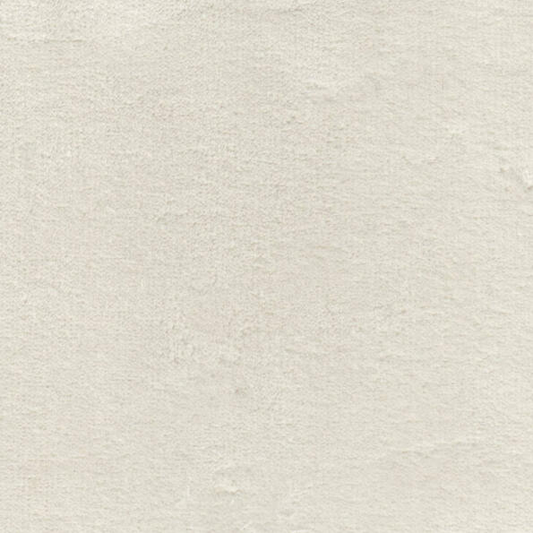Velfluf/Ivory - Upholstery Only Fabric Suitable For Upholstery And Pillows Only.   - Dallas