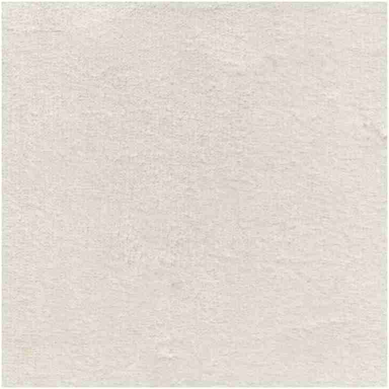 Velfluf/Ivory - Upholstery Only Fabric Suitable For Upholstery And Pillows Only.   - Dallas