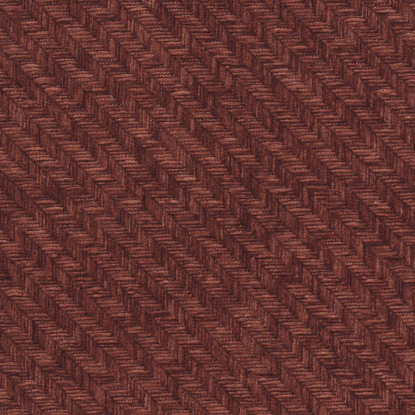 Vertigo/Rust - Upholstery Only Fabric Suitable For Upholstery And Pillows Only.   - Frisco