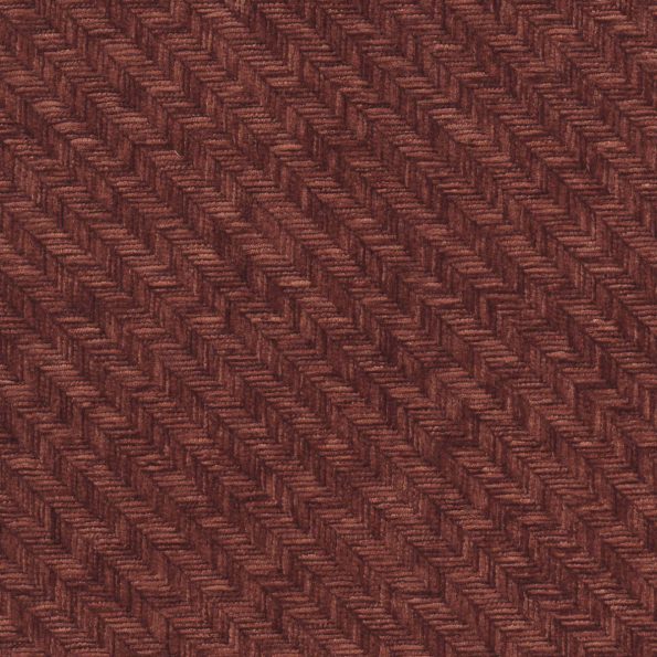 Vertigo/Rust - Upholstery Only Fabric Suitable For Upholstery And Pillows Only.   - Frisco
