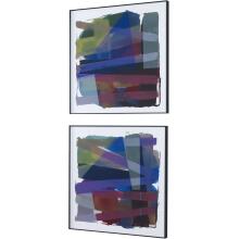 Vivacious-Abstract Art