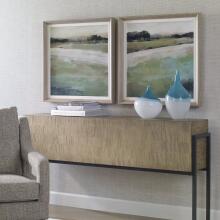 Vivid Vista-Landscape Art