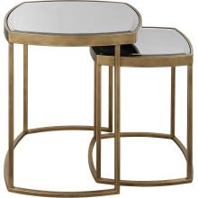 Vista-Nesting Tables