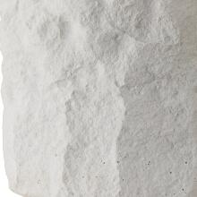 Vieste-White Table Lamp