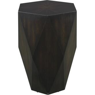 Volker-Accent & End Tables