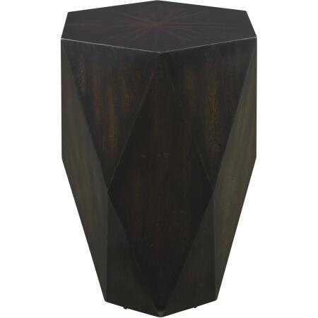 Volker-Accent & End Tables