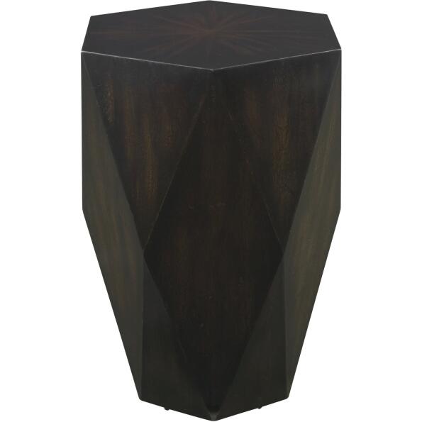 Volker-Accent & End Tables