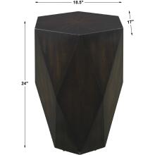 Volker-Accent & End Tables