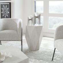 Volker-Accent & End Tables