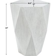 Volker-Accent & End Tables