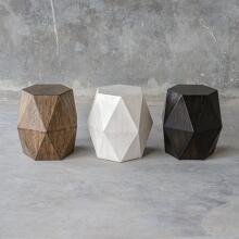 Volker-Accent & End Tables
