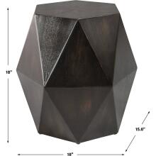 Volker-Accent & End Tables