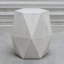 Volker-Accent & End Tables