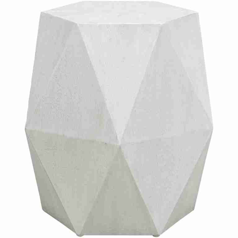 Volker-Accent & End Tables