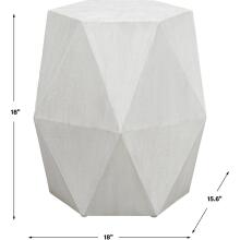 Volker-Accent & End Tables