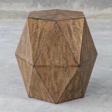 Volker-Accent & End Tables