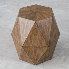 Volker-Accent & End Tables