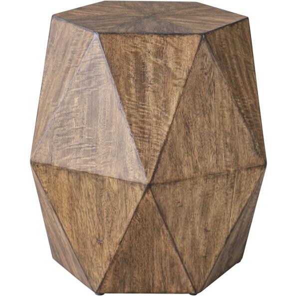 Volker-Accent & End Tables