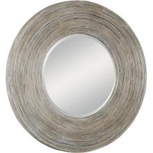 Vortex-Round Mirrors