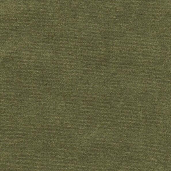 Vorren/Green - Upholstery Only Fabric Suitable For Drapery