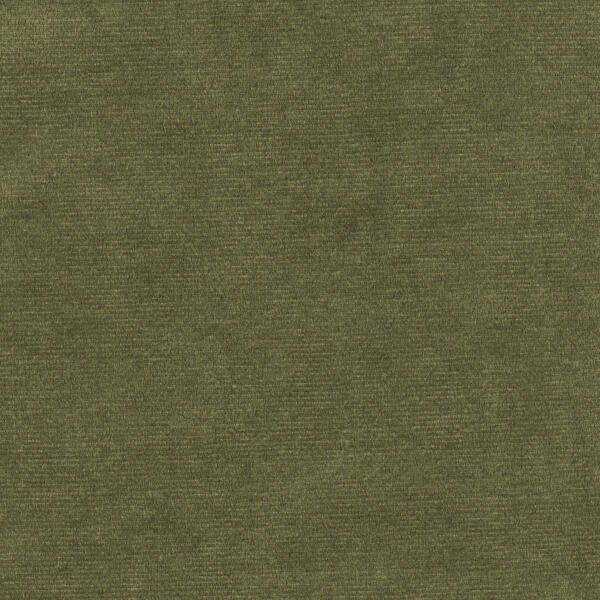 Vorren/Green - Upholstery Only Fabric Suitable For Drapery