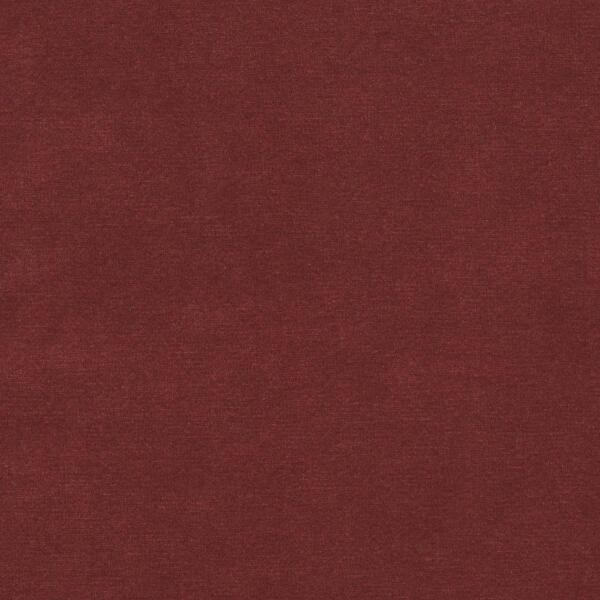 Vorren/Rust - Upholstery Only Fabric Suitable For Drapery
